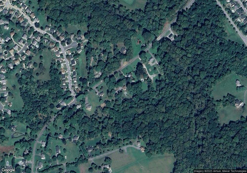 7331 Brangels Rd, Marriottsville, MD 21104 - photo 1