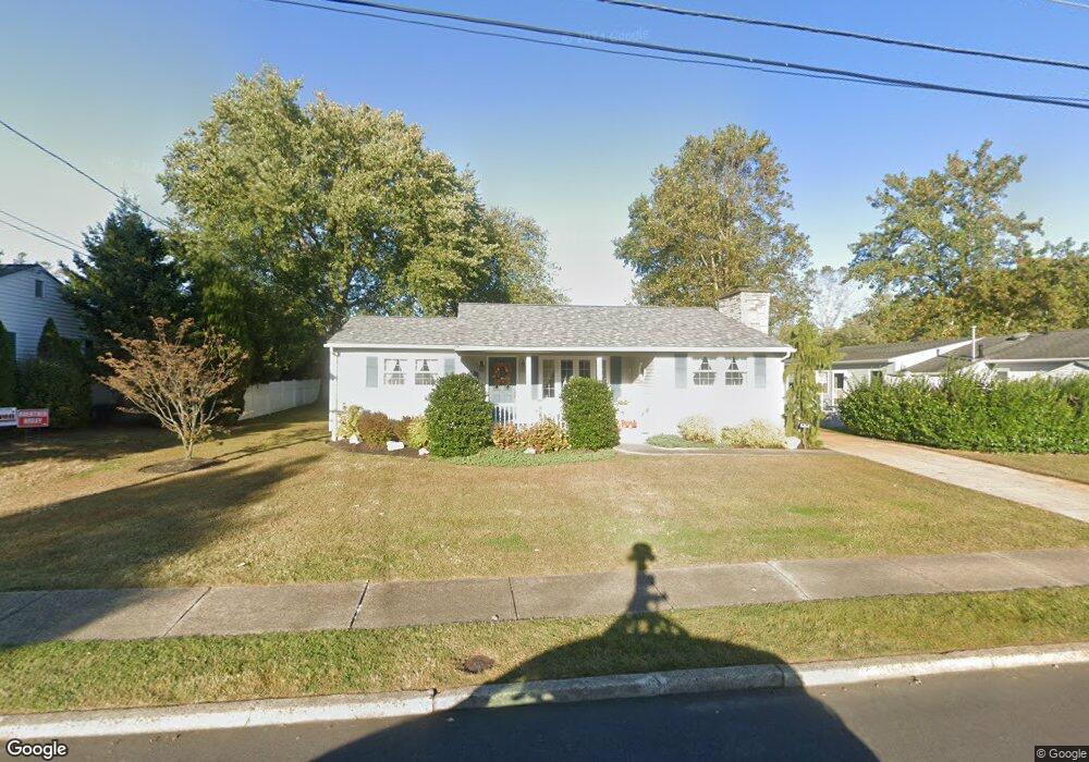 3 Colgate Rd, Somers Point, NJ 08244 - photo 1
