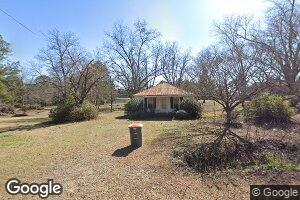 4499 Coogle Rd, Oglethorpe, GA 31068