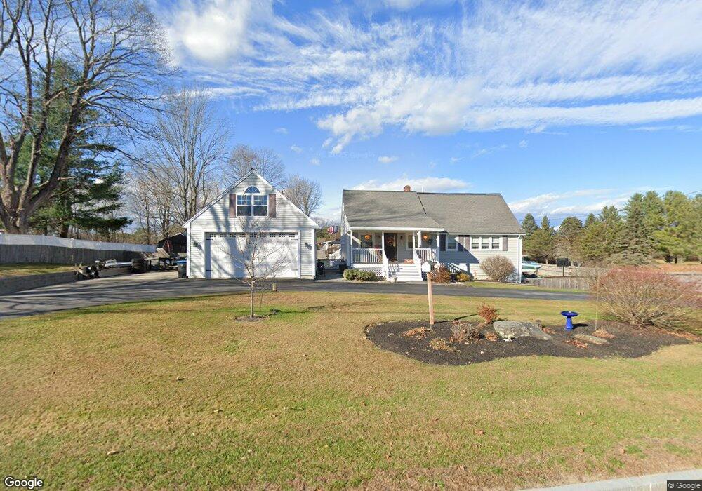 26 Depot St, Windham, ME 04062 - photo 1