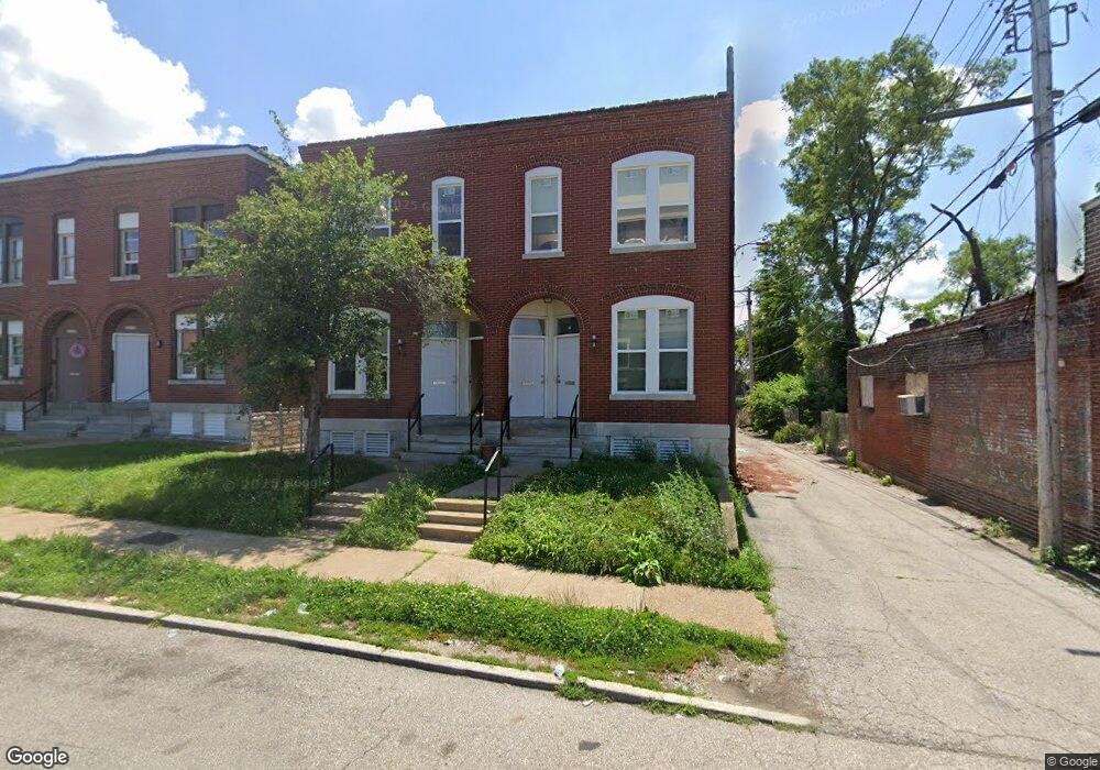 3714 Shreve Ave, Saint Louis, MO 63115 - photo 1