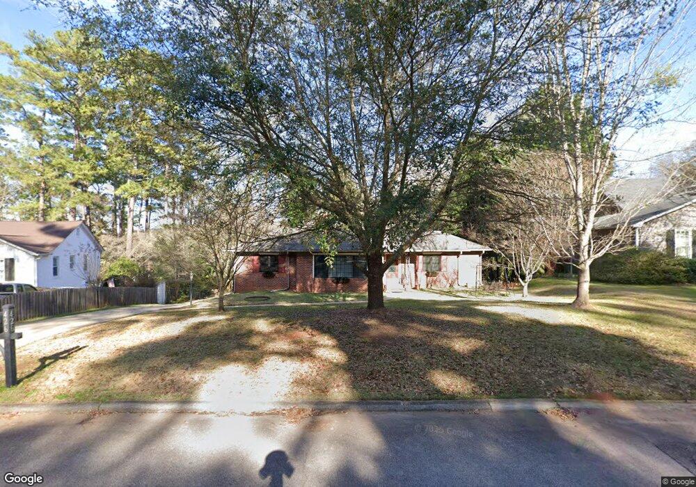 426 Gordon Cir, Lagrange, GA 30240 - photo 1