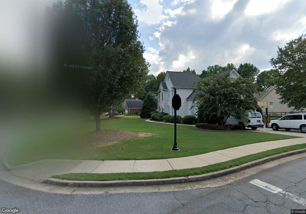 3320 Parsons Run, Suwanee, GA 30024 - photo 1