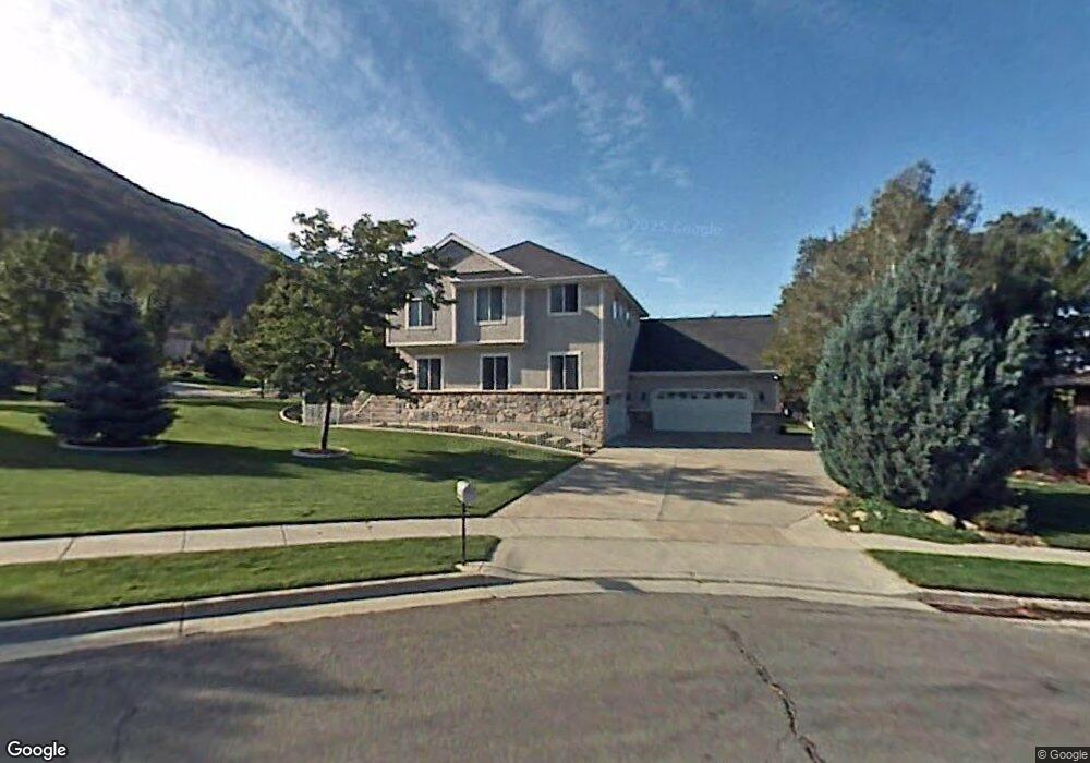 2646 E Cassowary Cir, Sandy, UT 84092 - photo 1