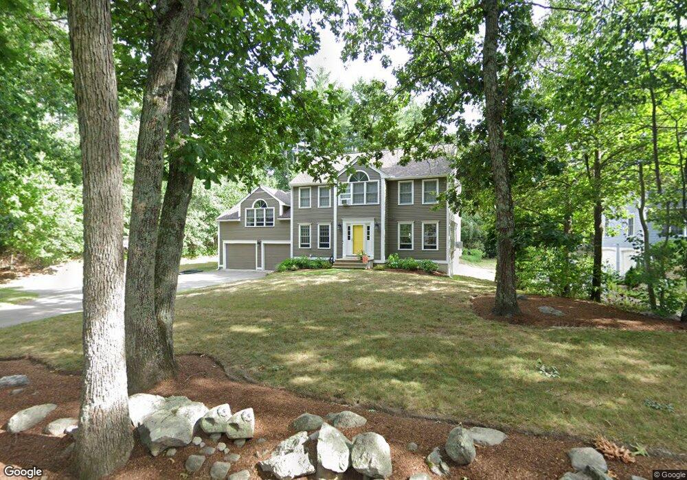 21 Oak St, Medway, MA 02053 - photo 1