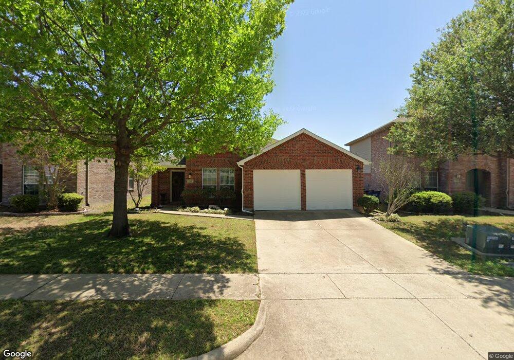 305 Highland View Dr, Wylie, TX 75098 - photo 1
