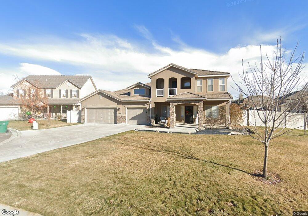 293 S 2115 W, Lehi, UT 84043 - photo 1