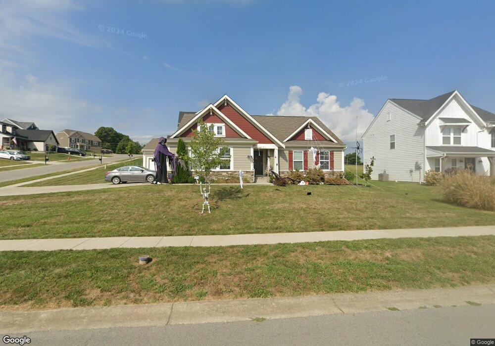 329 Copper Creek Dr, Mount Washington, KY 40047 - photo 1