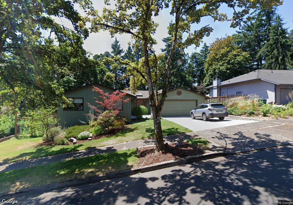 3220 Valley Crest Way, Forest Grove, OR 97116 - photo 1