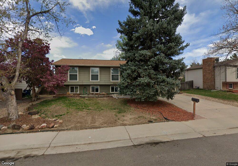 2158 S Memphis St, Aurora, CO 80013 - photo 1