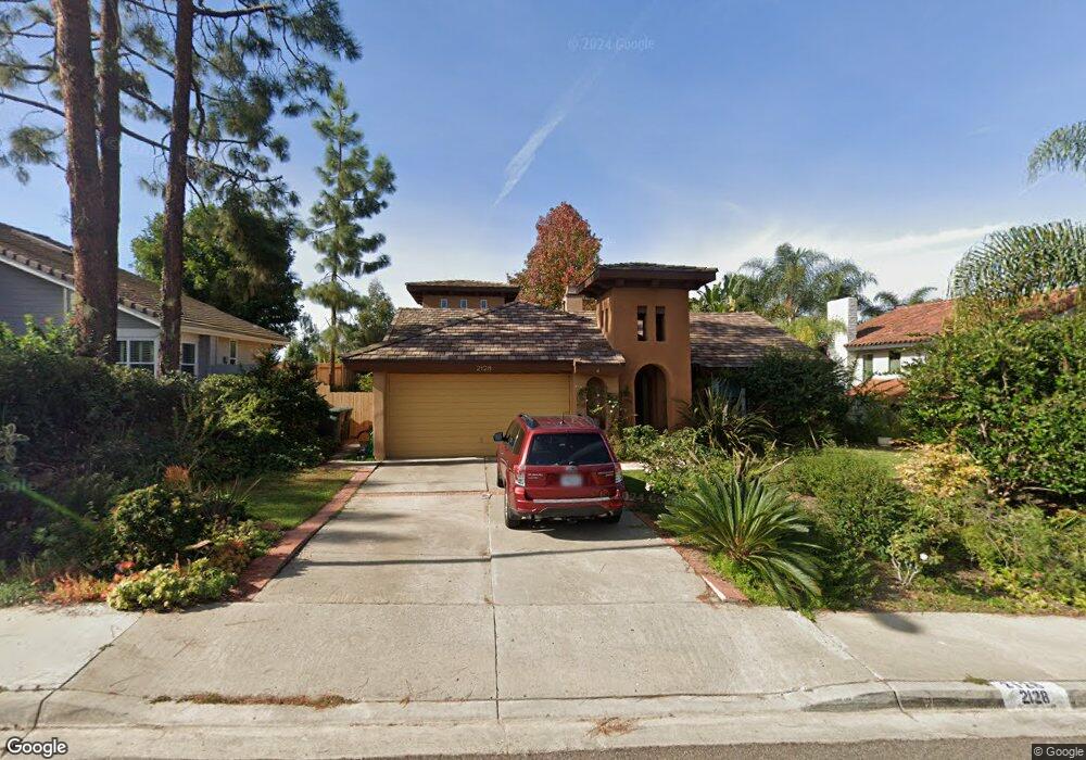 2128 Coolngreen Way, Encinitas, CA 92024 - photo 1