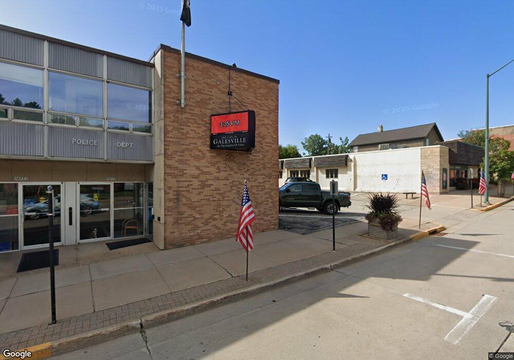 N22212 State Road 93, Galesville, WI 54630 - photo 1