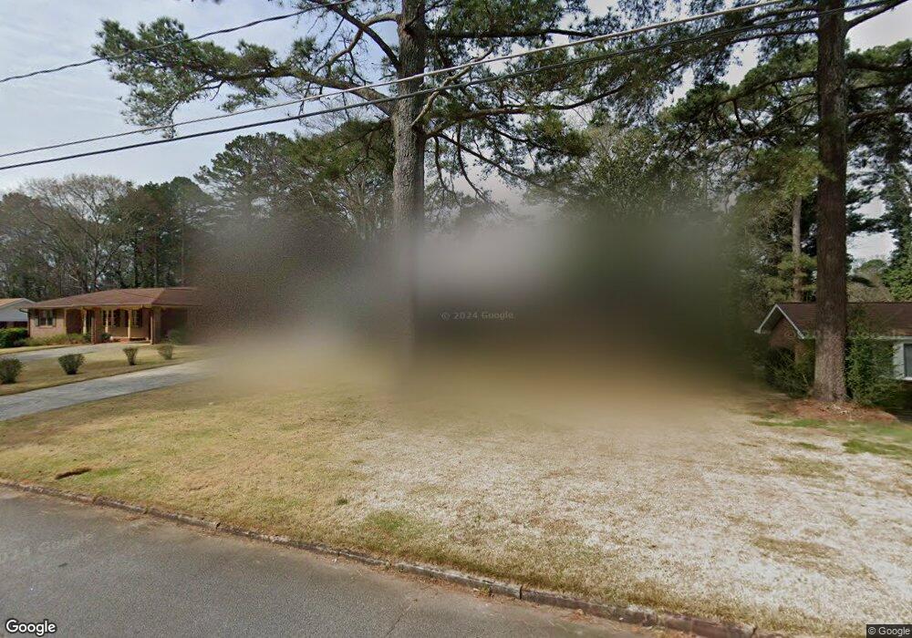 1030 Sans Souci Way, Clarkston, GA 30021 - photo 1