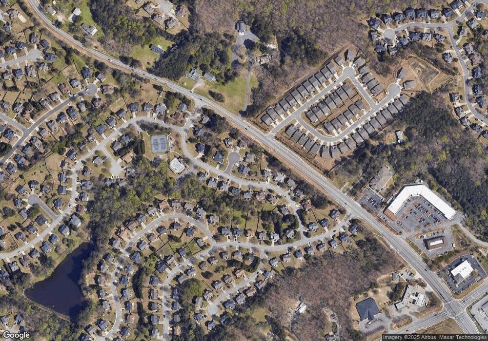 1373 Belfaire Trace, Dacula, GA 30019 - photo 1