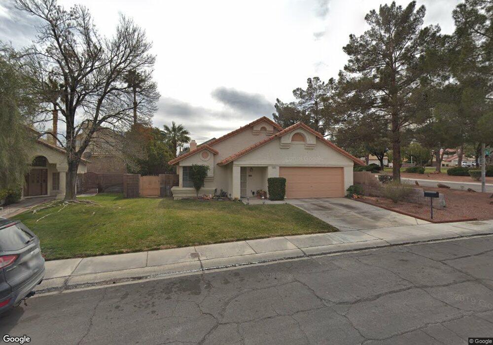 1844 Ruby Ln, Henderson, NV 89014 - photo 1