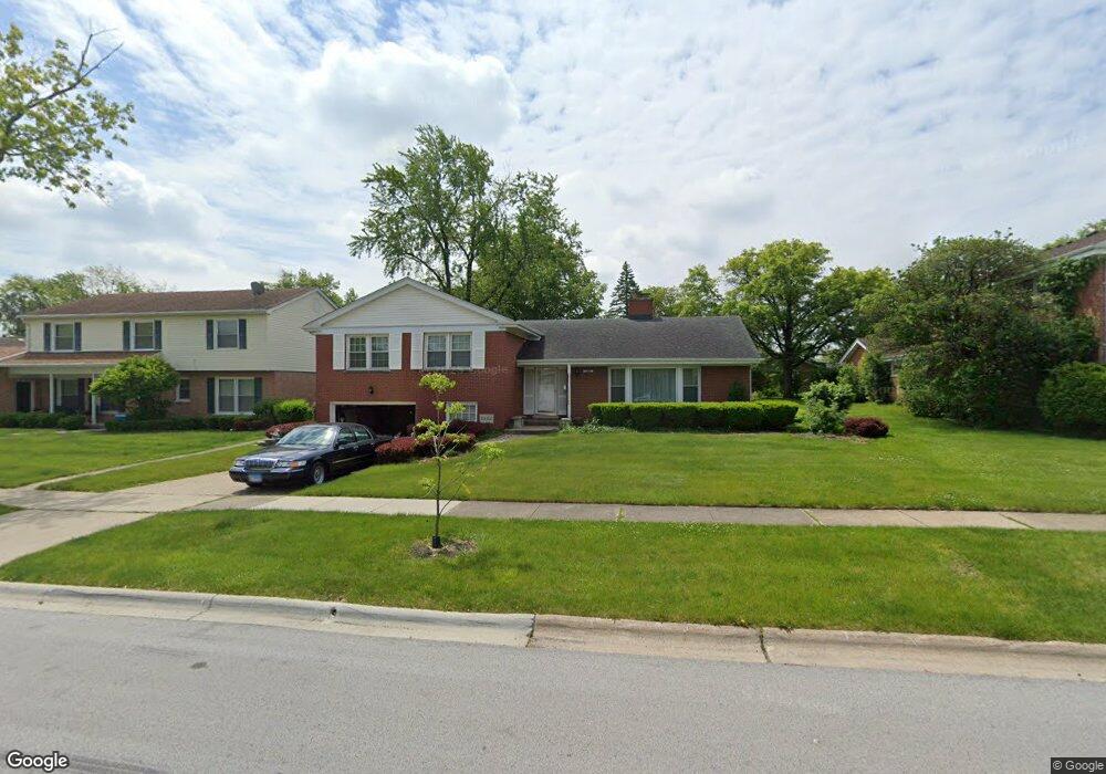 2832 Bob o Link Rd, Flossmoor, IL 60422 - photo 1