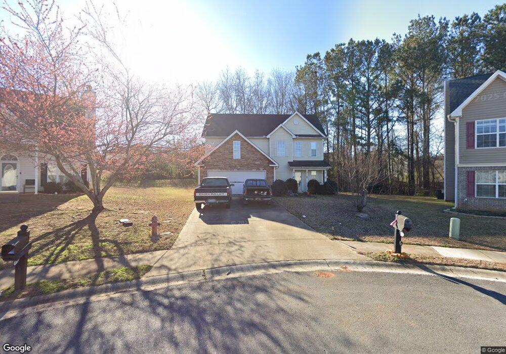 837 Freedom Walk, Locust Grove, GA 30248 - photo 1