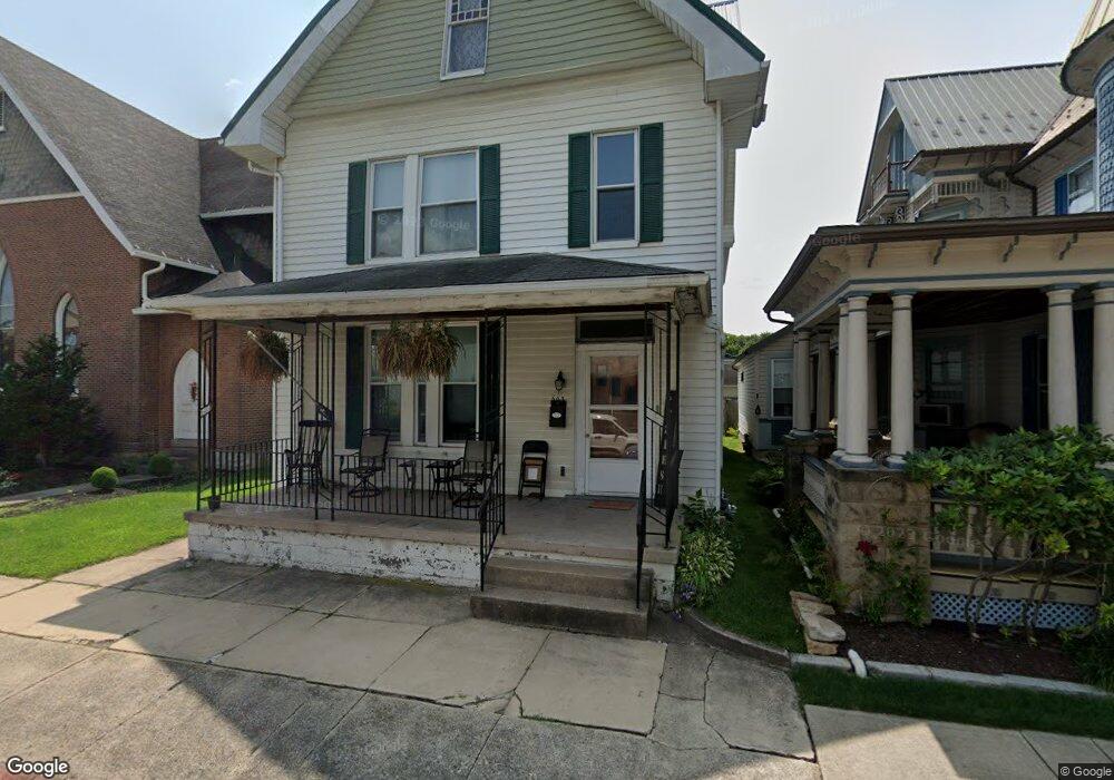 503 Main St, Watsontown, PA 17777 - photo 1