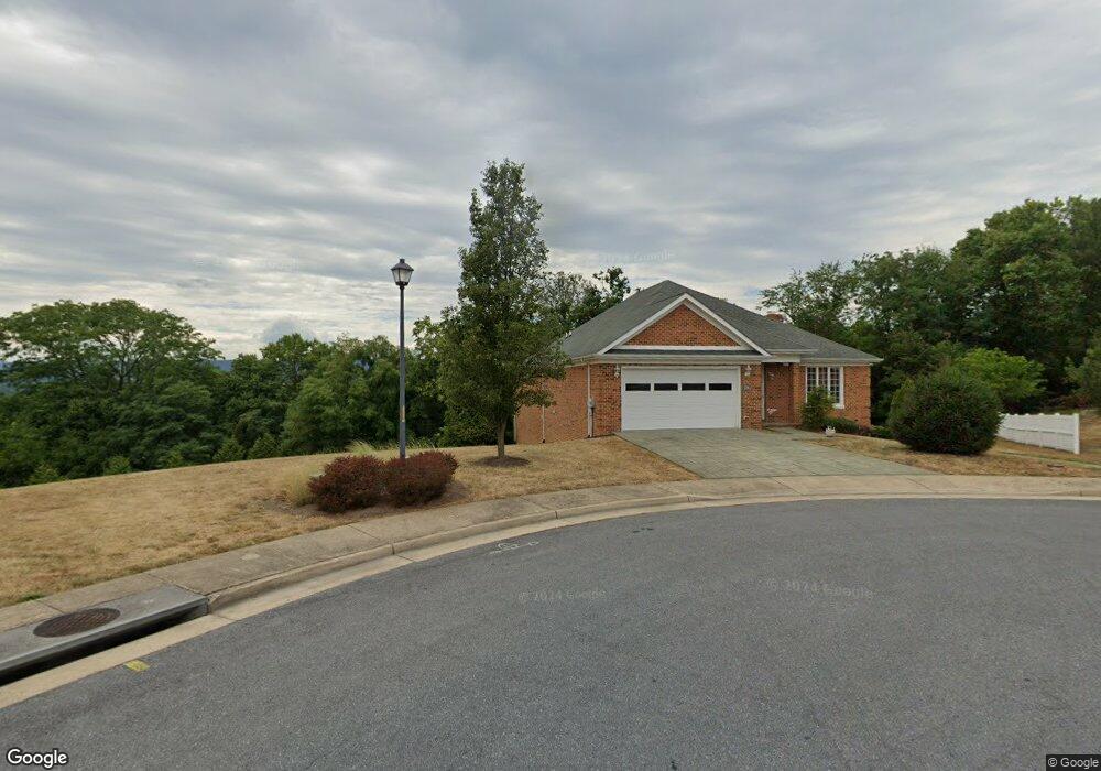 126 Anna Mae Ct, Strasburg, VA 22657 - photo 1