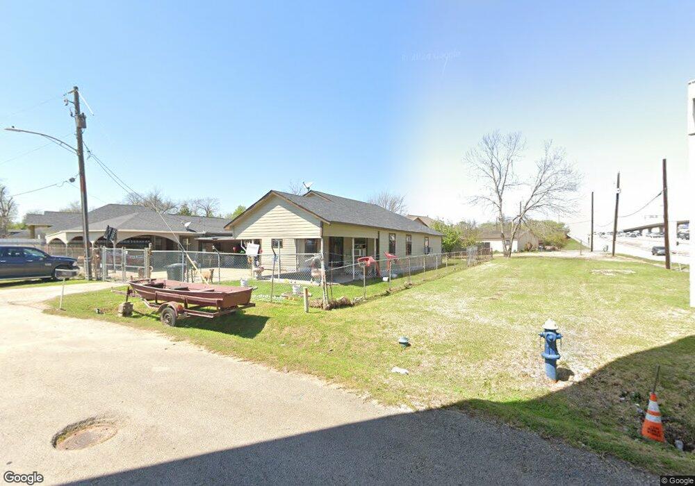 3613 Reid St, Houston, TX 77026 - photo 1