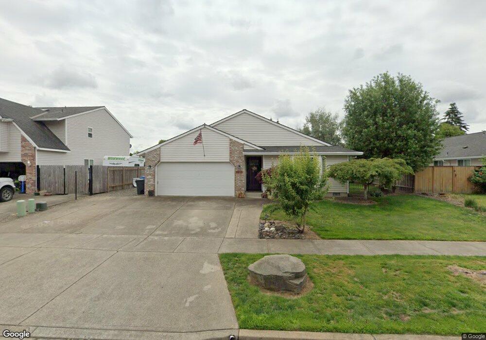 2212 Baines Blvd, Hubbard, OR 97032 - photo 1