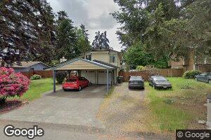 1912 165th Street Ct S, Spanaway, WA 98387
