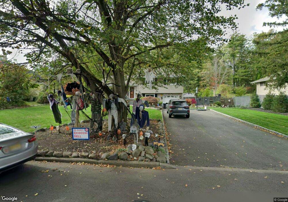 736 White Birch Rd, Township of Washington, NJ 07676 - photo 1