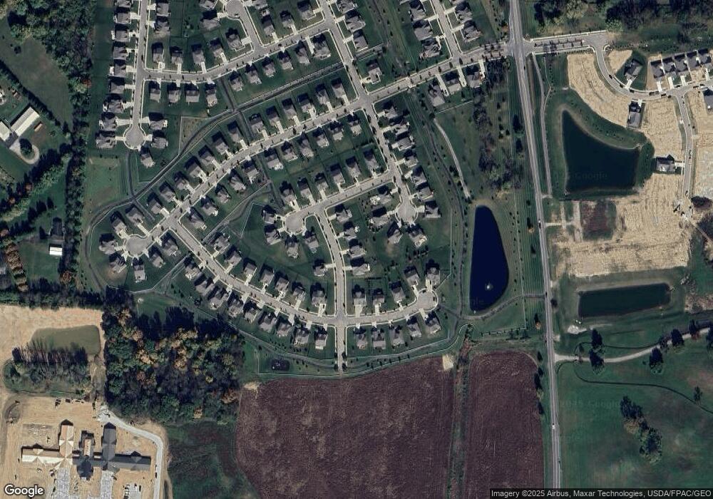 1030 Amersham Ave, Xenia, OH 45385 - photo 1