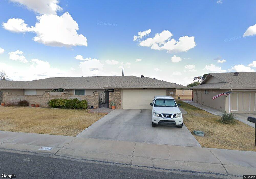 18401 N 99th Dr, Sun City, AZ 85373 - photo 1