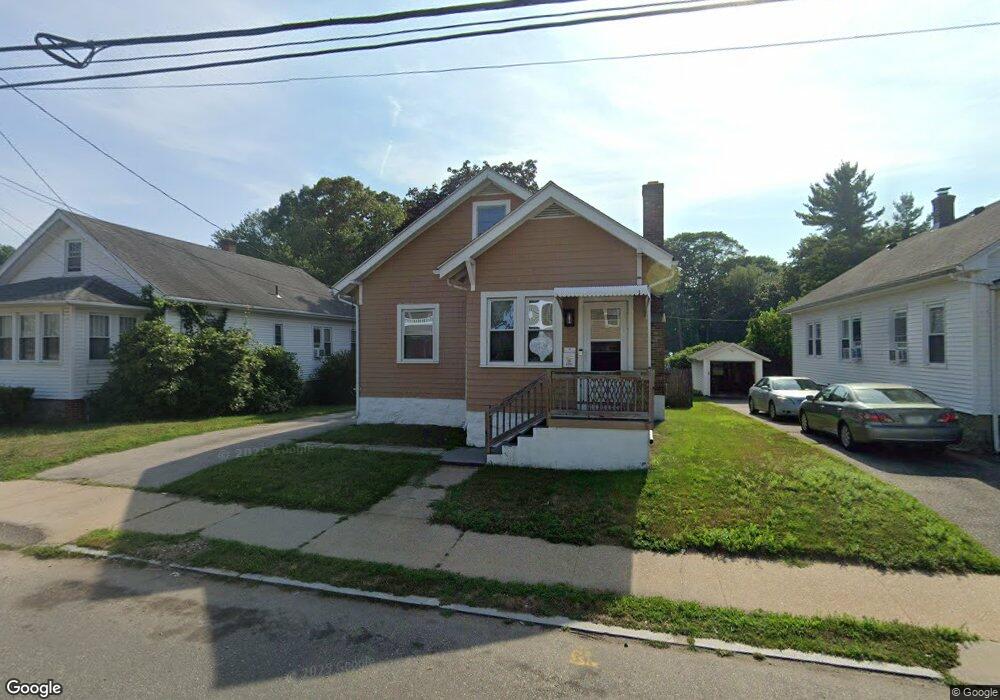 294 Colman St, New London, CT 06320 - photo 1