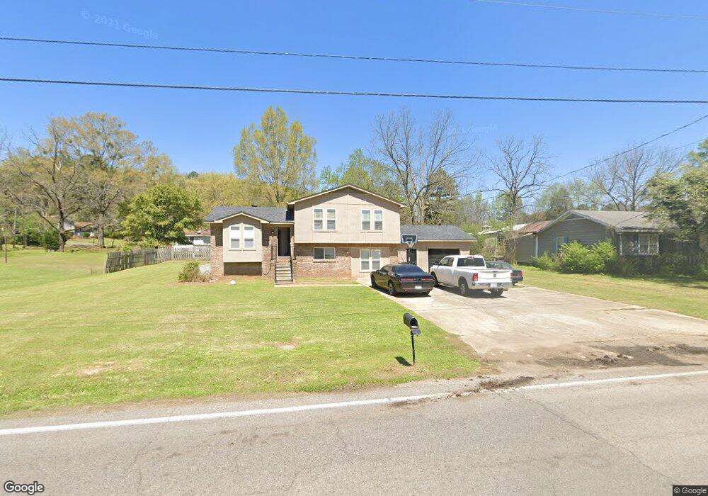 1006 Chalkville School Rd, Center Point, AL 35215 - photo 1