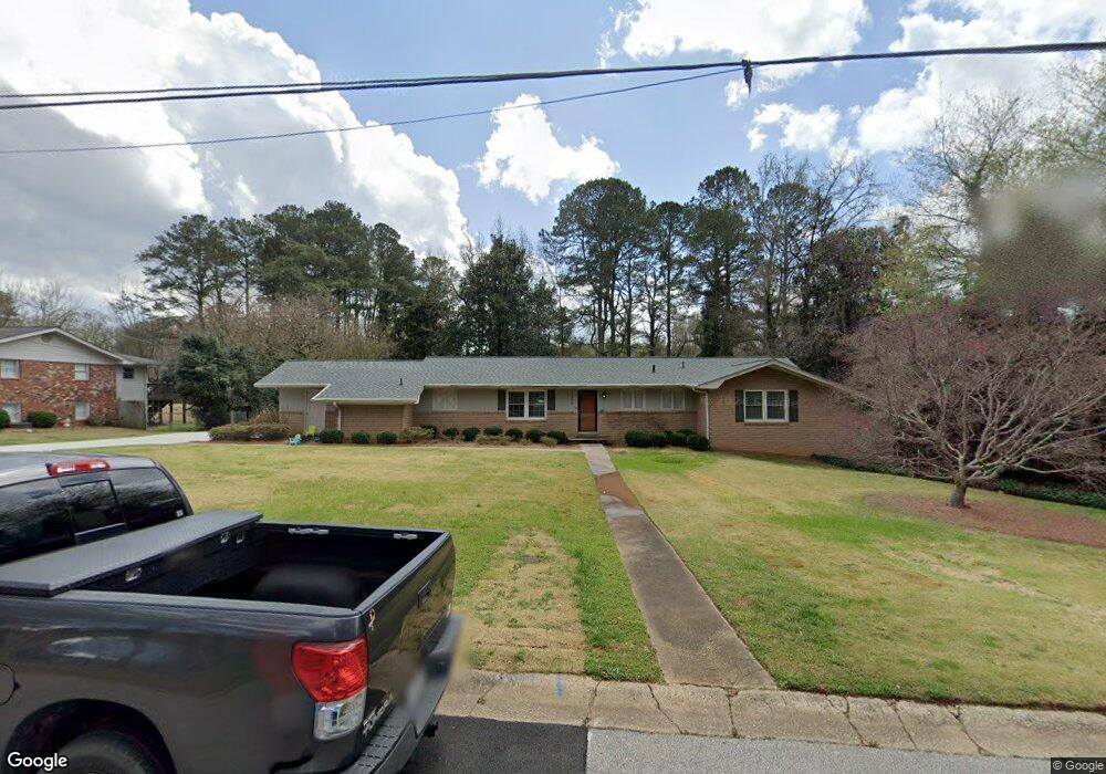 2508 Robin Hood Place NE, Marietta, GA 30068 - photo 1