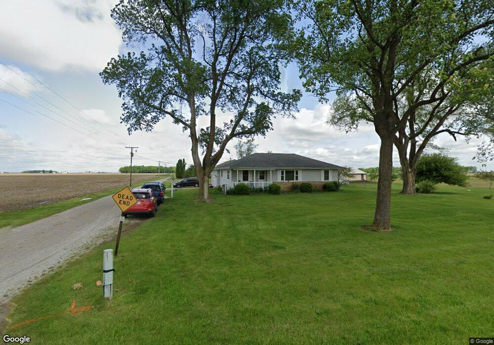 23523 Paulding Rd, Monroeville, IN 46773 - photo 1