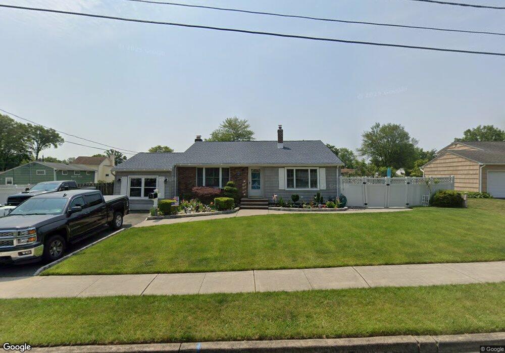 322 Ranger St, South Plainfield, NJ 07080 - photo 1