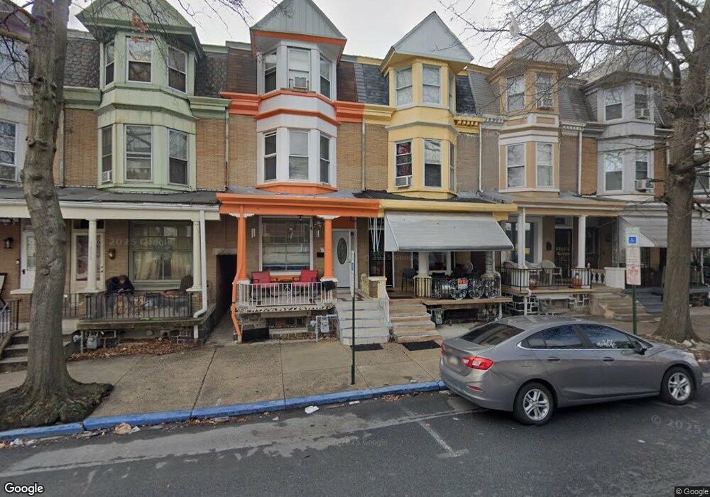 1034 N 11th St, Reading, PA 19604 - photo 1