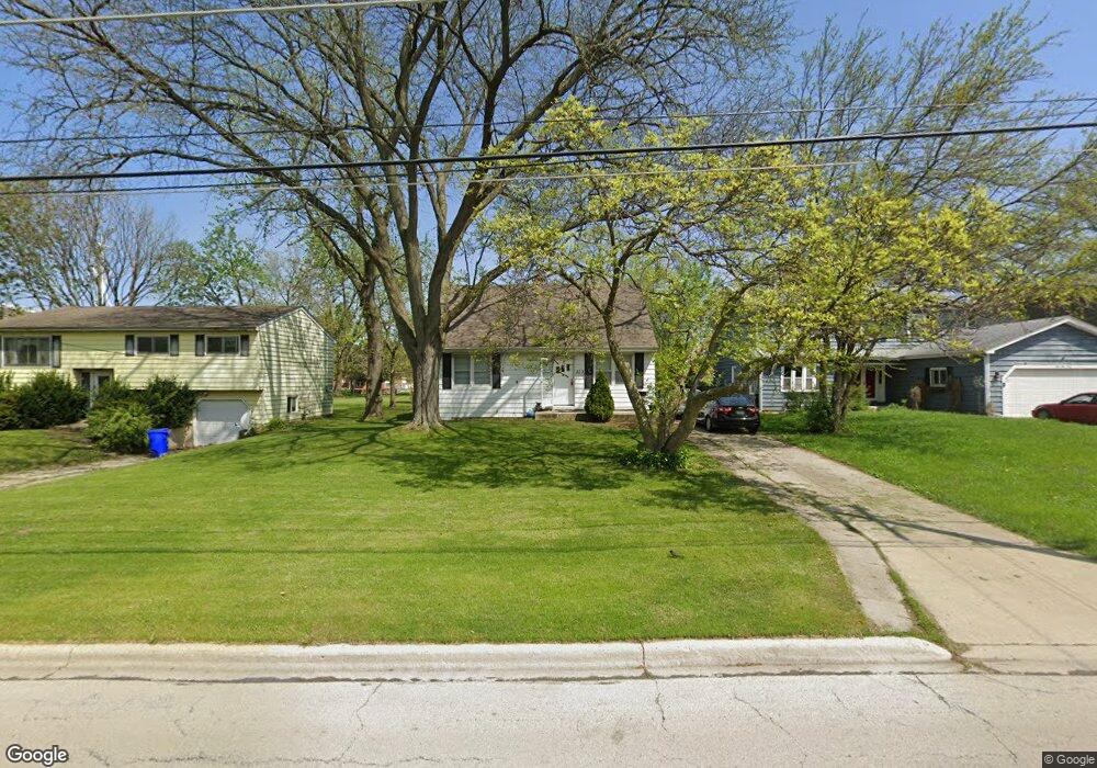 533 Pershing Ave, Wheaton, IL 60189 - photo 1