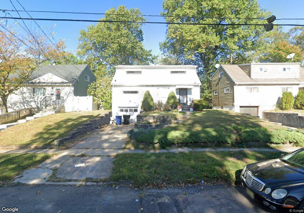 1371 Columbia Ave unit 73, Plainfield, NJ 07062 - photo 1