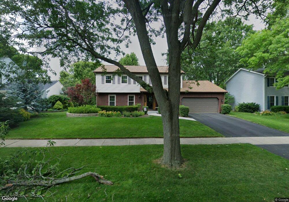 481 Glen Echo Rd, Naperville, IL 60565 - photo 1