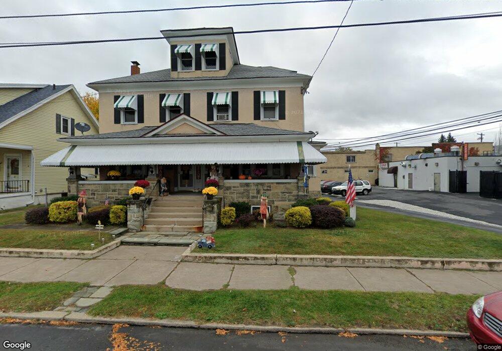 1104 Amherst St unit 1106, Scranton, PA 18504 - photo 1