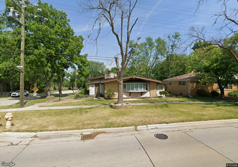 17001 Kedzie Ave, Hazel Crest, IL 60429 - photo 1