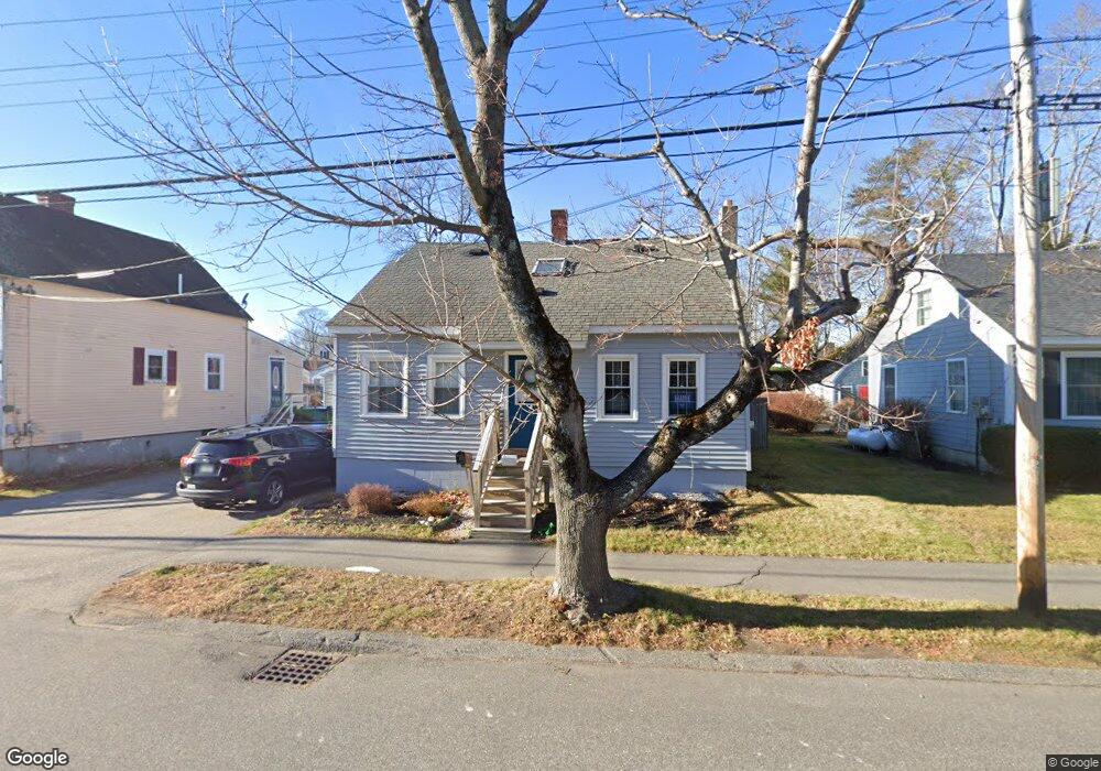 36 Union St, Saco, ME 04072 - photo 1