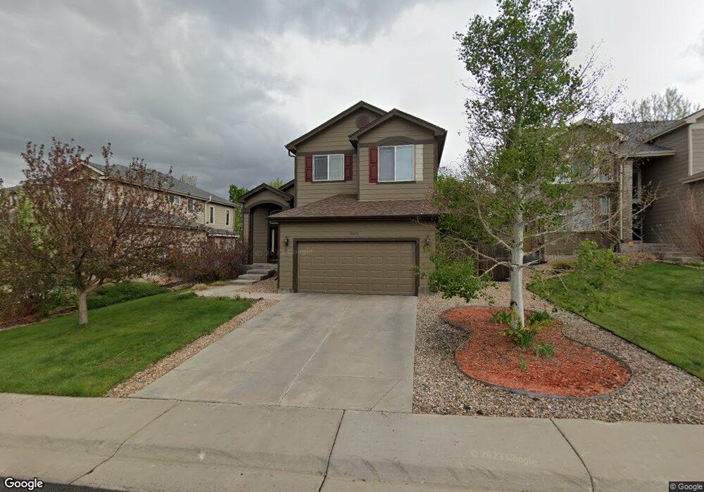 22478 E Fair Ln, Aurora, CO 80015 - photo 1