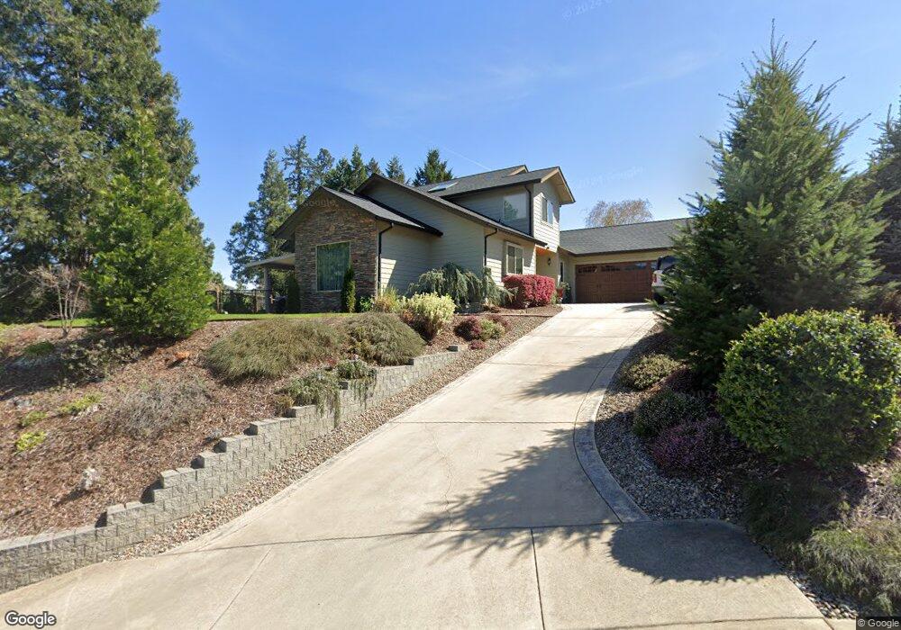 207 NW Knight Ct unit Lt 13, Grants Pass, OR 97526 - photo 1