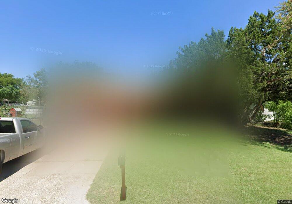 8822 Rockway St, Fort Worth, TX 76108 - photo 1