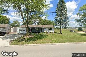 510 W Lynn St, Stryker, OH 43557