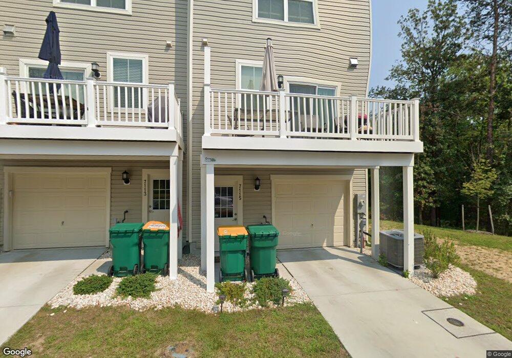 7117 Littlemore Way, Hanover, MD 21076 - photo 1