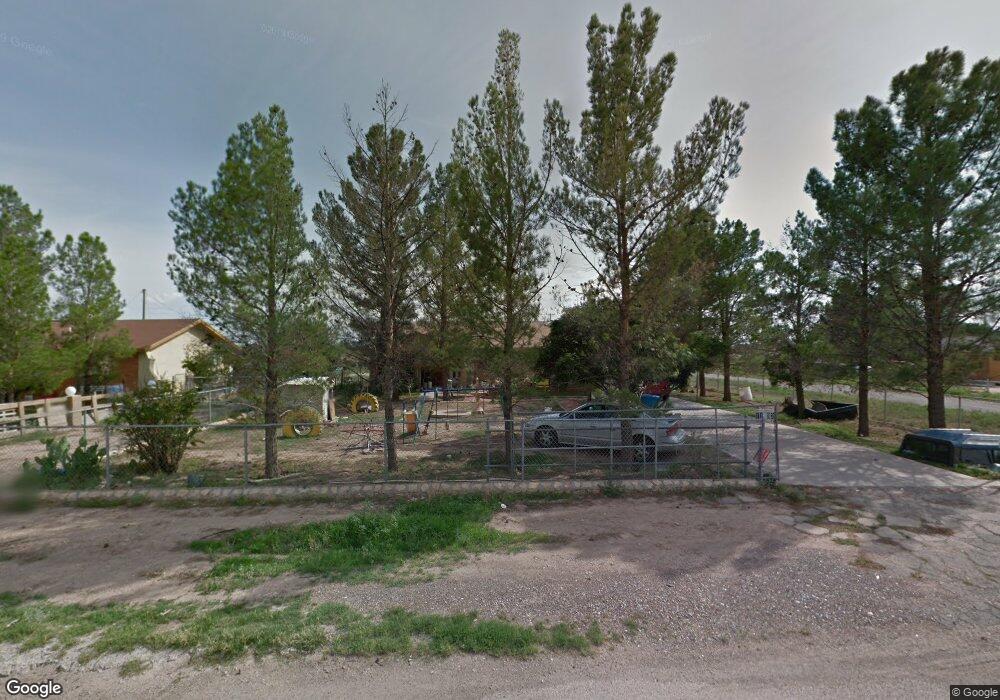 11432 Haney Rd, Socorro, TX 79927 - photo 1