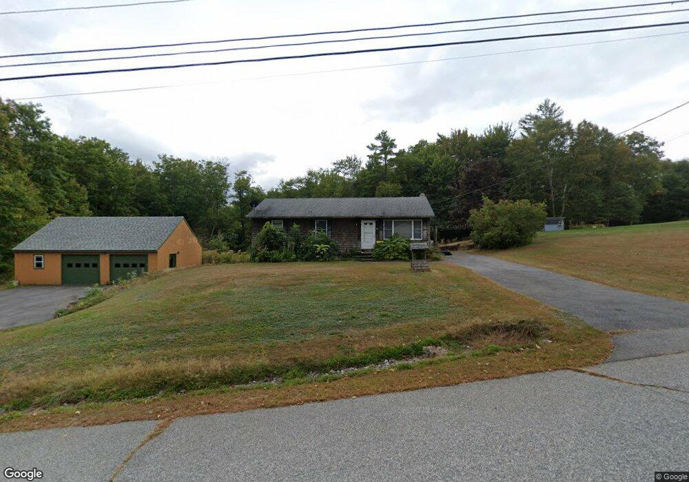 6 Higgins St, Lisbon, ME 04252 - photo 1