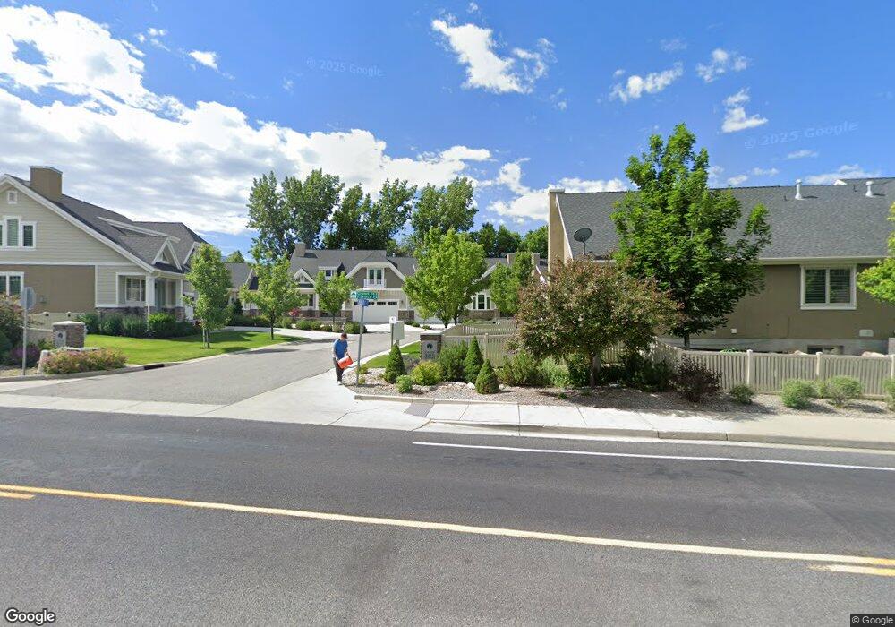 1734 E Creek Villas Ln, Sandy, UT 84093 - photo 1