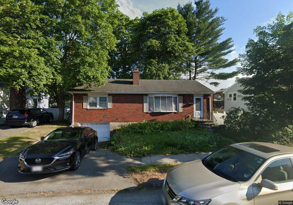 9 Pearson St, Saugus, MA 01906 - photo 1